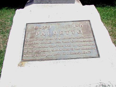 Palmetto