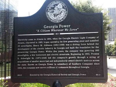 Georgia Power