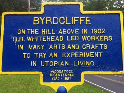 Byrdcliffe