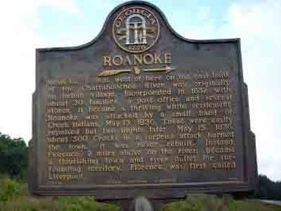 Roanoke