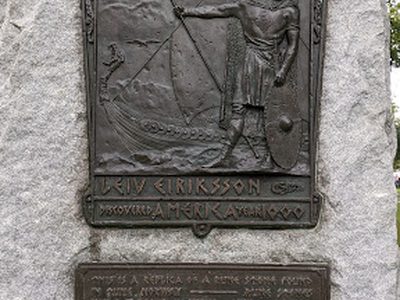 Leiv Eiriksson