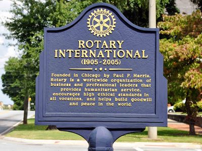Rotary International