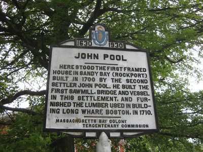 John Pool
