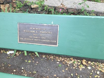 William E. Parsons