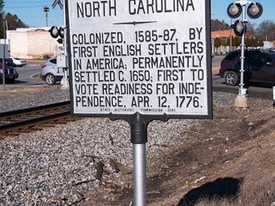 North Carolina