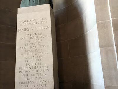 James D. Phelan