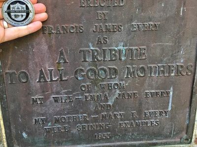 Of Whom Were Shining Examples
