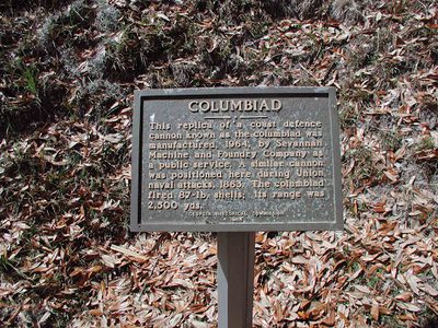 Columbiad