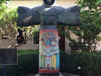 St. Francis of Assisi