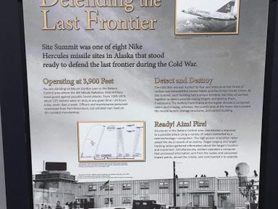 Nike Site Summit