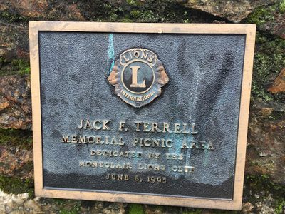Jack F. Terrelll