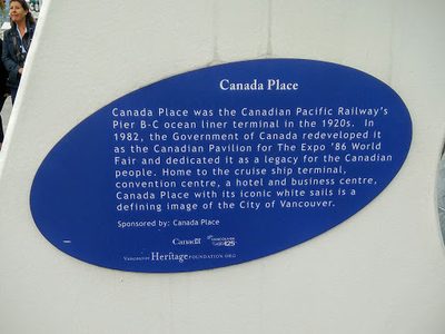 Canada Place