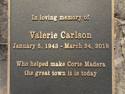 Valerie Carlson