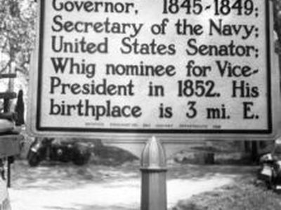 WILLIAM A. GRAHAM