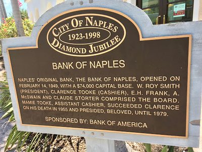 Bank of Naples
