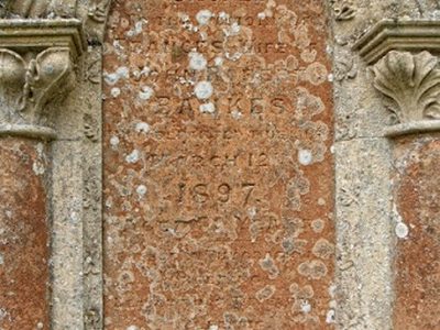 The Collegiate Church of the Holy Trinity, Tattershall