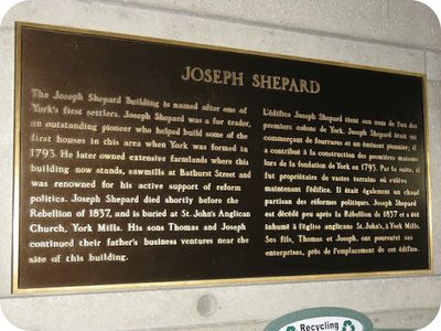 Joseph Shepard