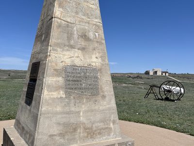 Fort Laramie