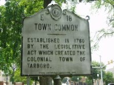 TOWN COMMON
