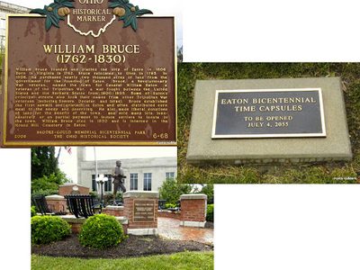 William Bruce (1762-1830)
