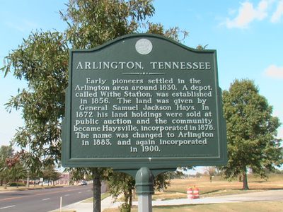 Arlington