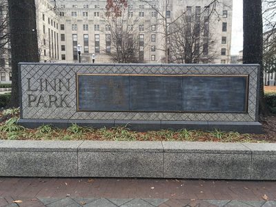 Linn Park History