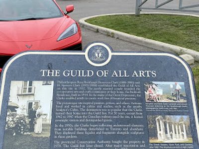 The Guild of All Arts