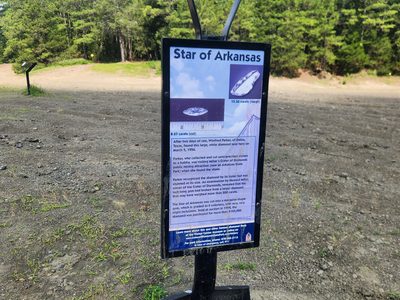 Star of Arkansas