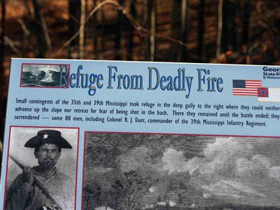 Refuge From Deadly Fire