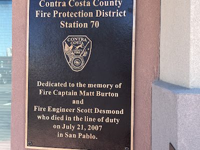 Matt Burton and Scott Desmond