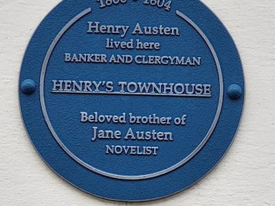 Henry's Townhouse