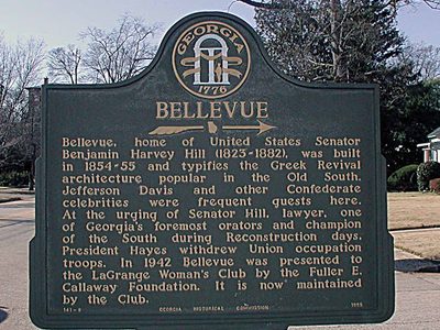 Bellevue