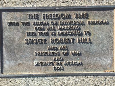 The Freedom Tree