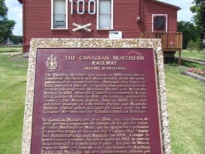 Canadian Northern Railway