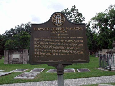 Edward Greene Malbone (1777&mdash;1807)