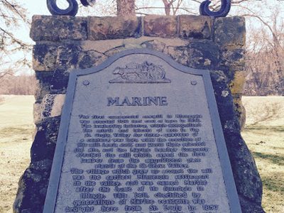 Marine