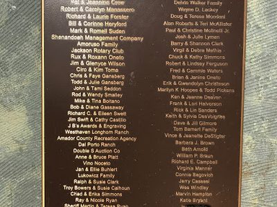 Amador County Fair Foundation