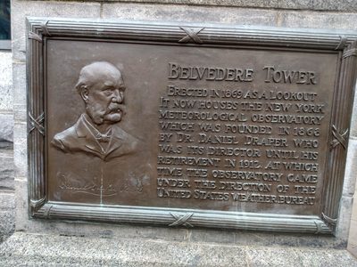 Belvedere Tower