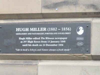 Hugh Miller