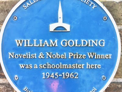 William Golding
