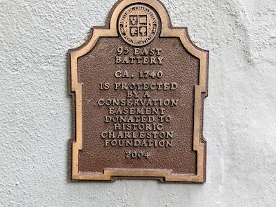 95 East Battery