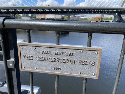 The Charlestown Bells