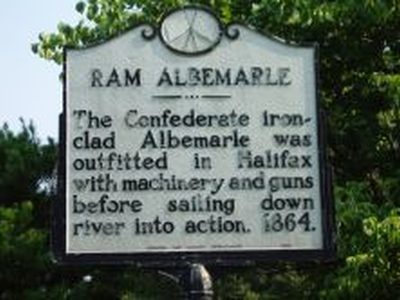 RAM ALBEMARLE