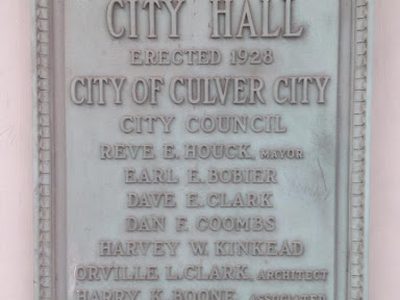 Culver City