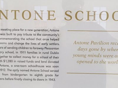 Antone School