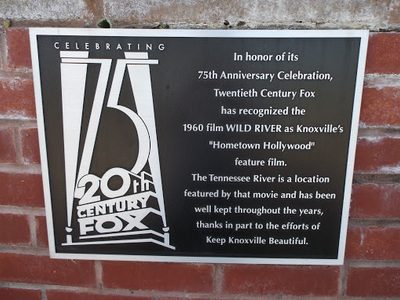 Celebrating 75 20th Century Fox