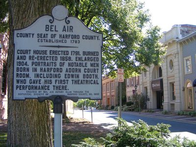 Bel Air