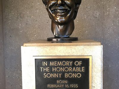 Sonny Bono