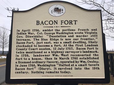 Bacon Fort