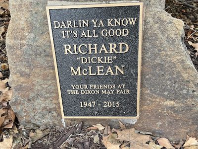 Richard "Dickie" McLean